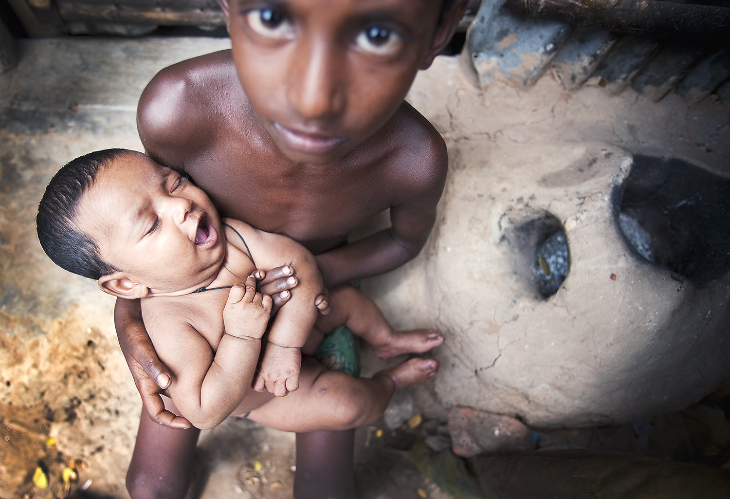 Bangladesh_children-dhaka-UN Photo-Kibae Park
