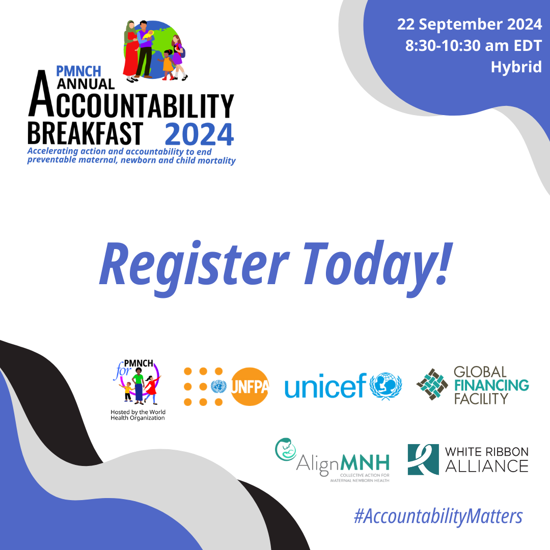 Accountability Breakfast Register Today